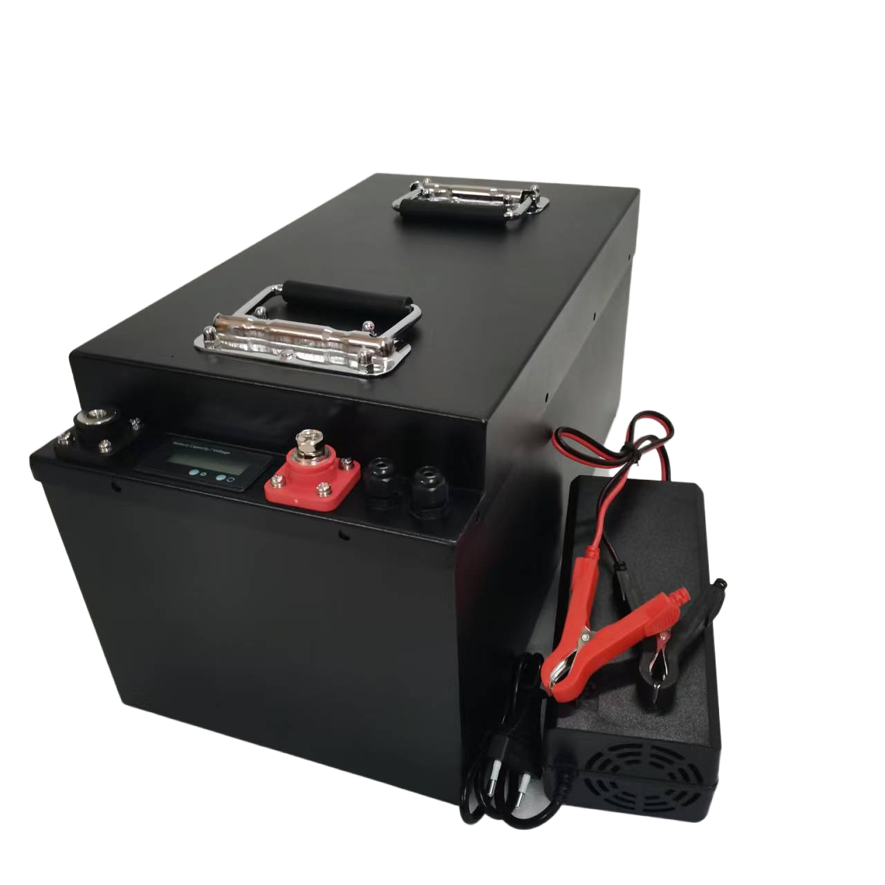 Batterie Lithium-ion 20S 72V 2 - 72V 40Ah Lifepo4 Battery Pack avis et prix