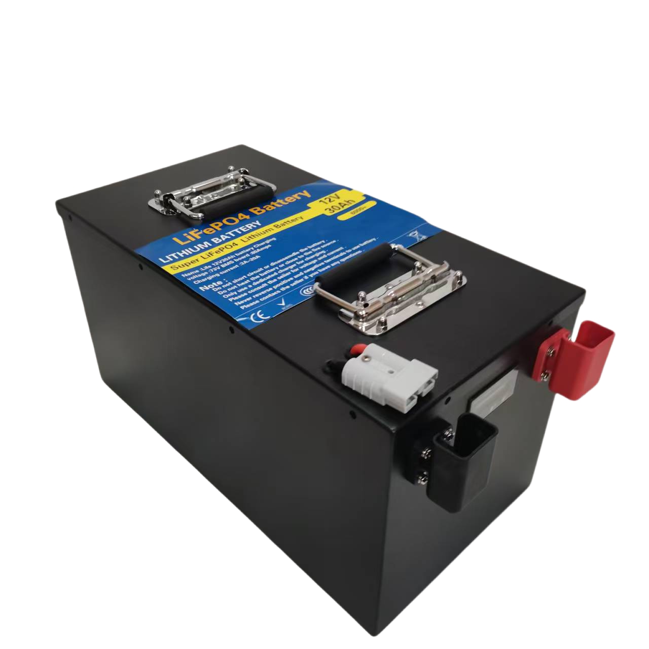 Batterie Lithium-ion 20S 72V 2 - 72V 40Ah Lifepo4 Battery Pack avis et prix