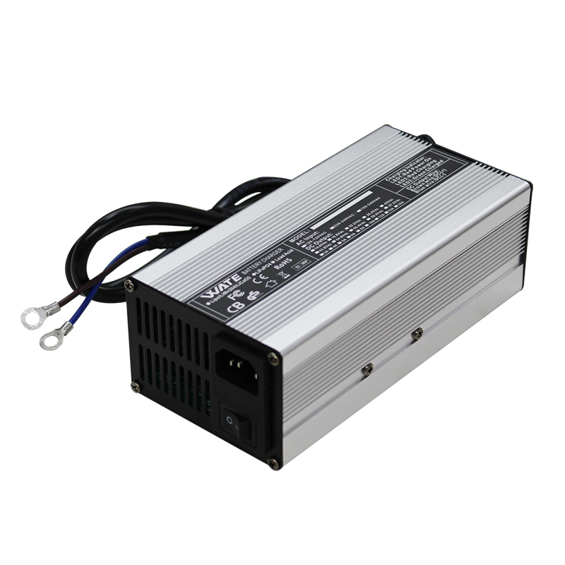 Chargeur de batterie Usd 58.4V - 84V 20A Smart Charger avis et prix