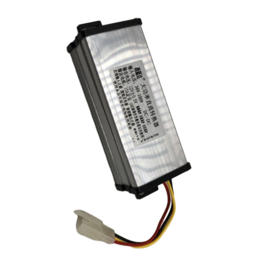 Convertisseur DC-DC 36V 48V 60 - 72V 15A Fast Charger avis et prix